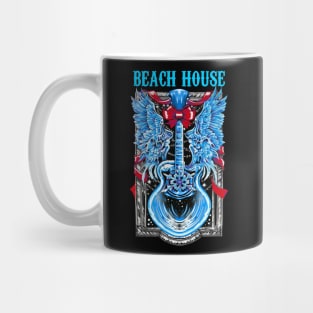 BEACH HOUSE BAND Mug